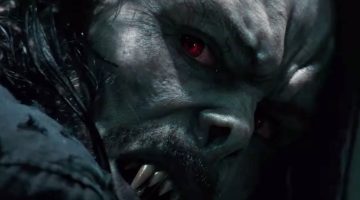 Morbius é adiado novamente e fãs acreditam em Andrew Garfield no filme