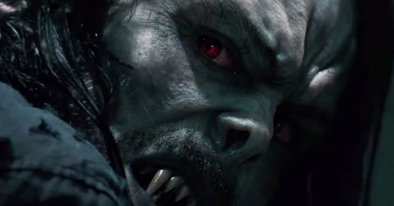 Morbius pode ter aparecido em Homem-Aranha: De Volta ao Lar; entenda