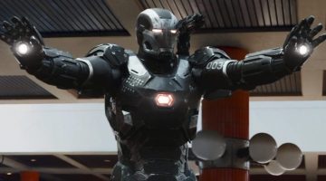 Don Cheadle revela incertezas sobre o futuro de Guerra das Armaduras no UCM