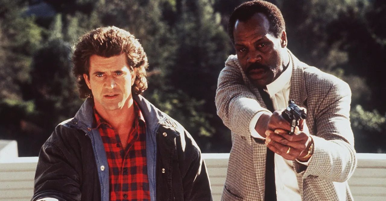 Máquina Mortífera 5: Mel Gibson vai assumir a direção do filme