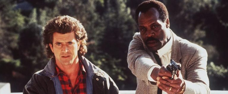 Máquina Mortífera 5 tem atualizações de Mel Gibson