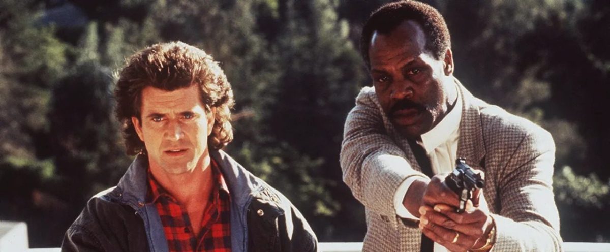 Máquina Mortífera 5 tem atualizações de Mel Gibson