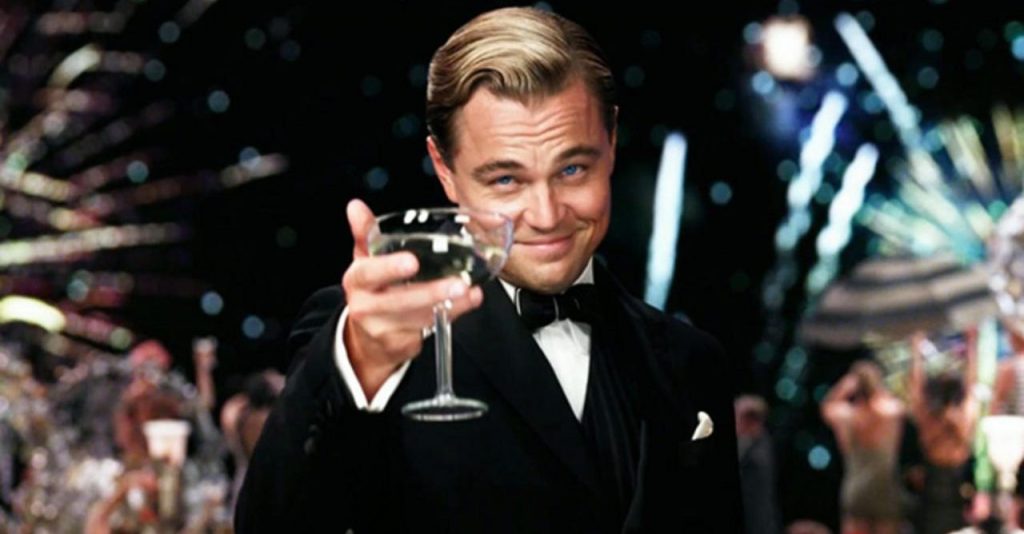 Livro O Grande Gatsby entra em domínio público oficialmente em 2020