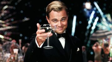 Livro O Grande Gatsby entra em domínio público oficialmente em 2020