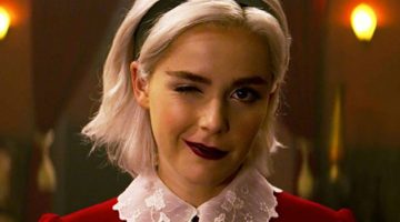 O Mundo Sombrio de Sabrina: fãs fazem petição contra o cancelamento