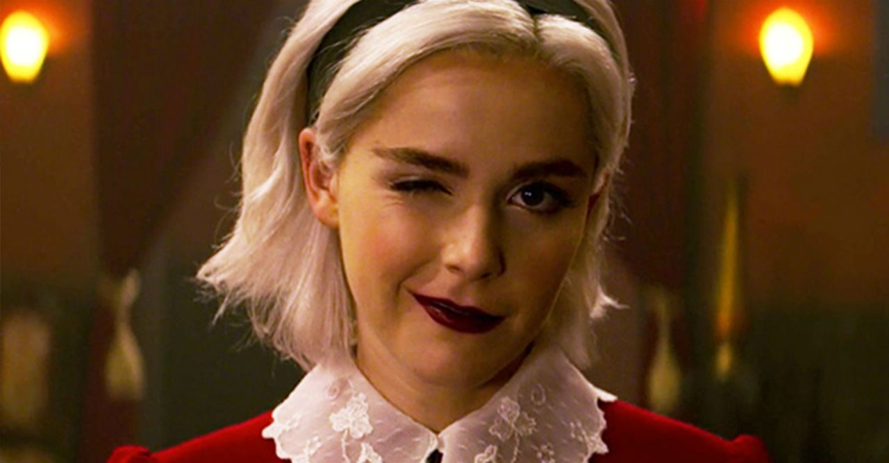 O Mundo Sombrio de Sabrina: fãs fazem petição contra o cancelamento