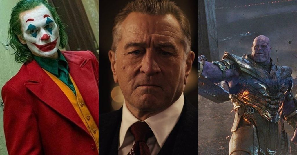Academia anuncia os indicados ao Oscar 2020; confira a lista completa