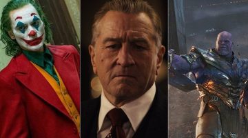 Academia anuncia os indicados ao Oscar 2020; confira a lista completa