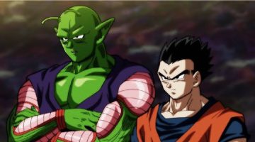 Piccolo foi de vilão a ‘Paizão’ em Dragon Ball; como isso aconteceu?