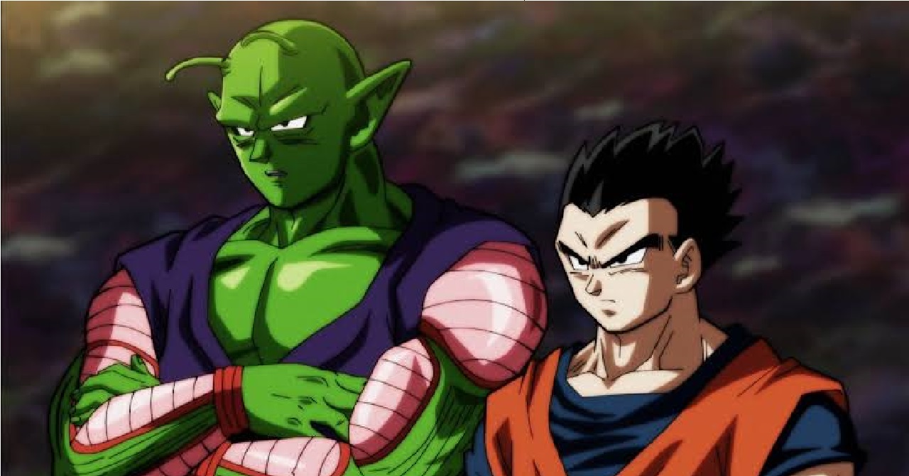 Piccolo foi de vilão a ‘Paizão’ em Dragon Ball; como isso aconteceu?