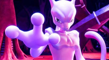 Mewtwo encontrado no código de Palworld reforça acusações de plágio