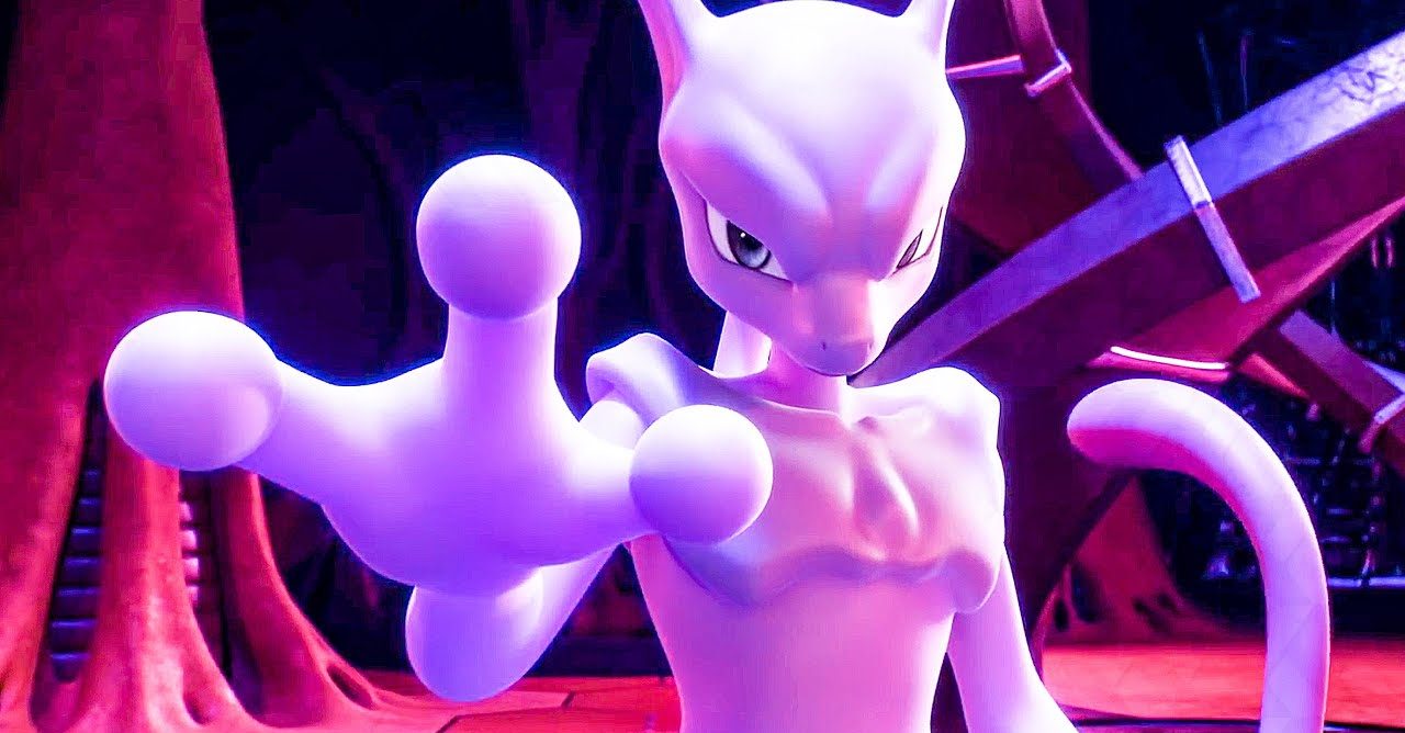 Pokémon: remake do primeiro filme da série chega a Netflix em fevereiro