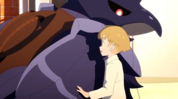 Novo anime de Pokémon explora a cultura da região de Galar
