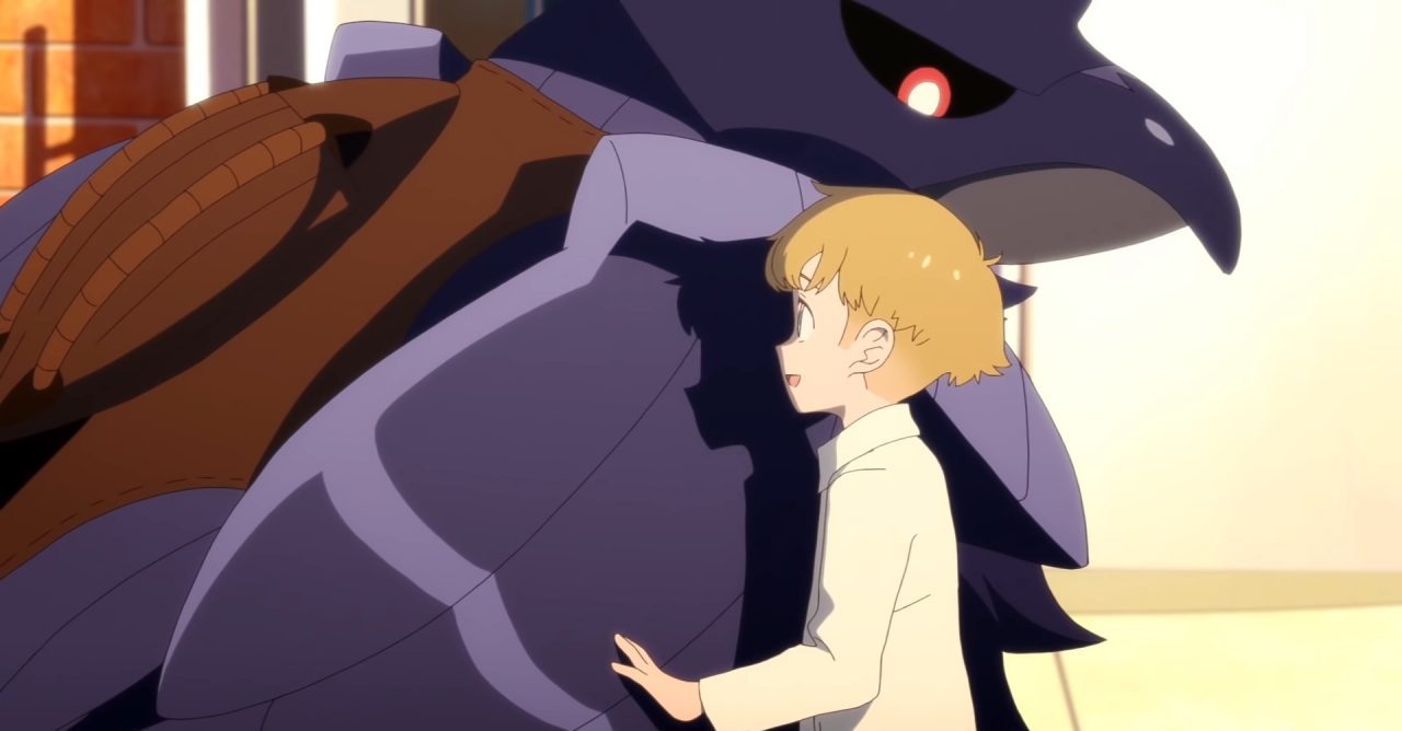Novo anime de Pokémon explora a cultura da região de Galar