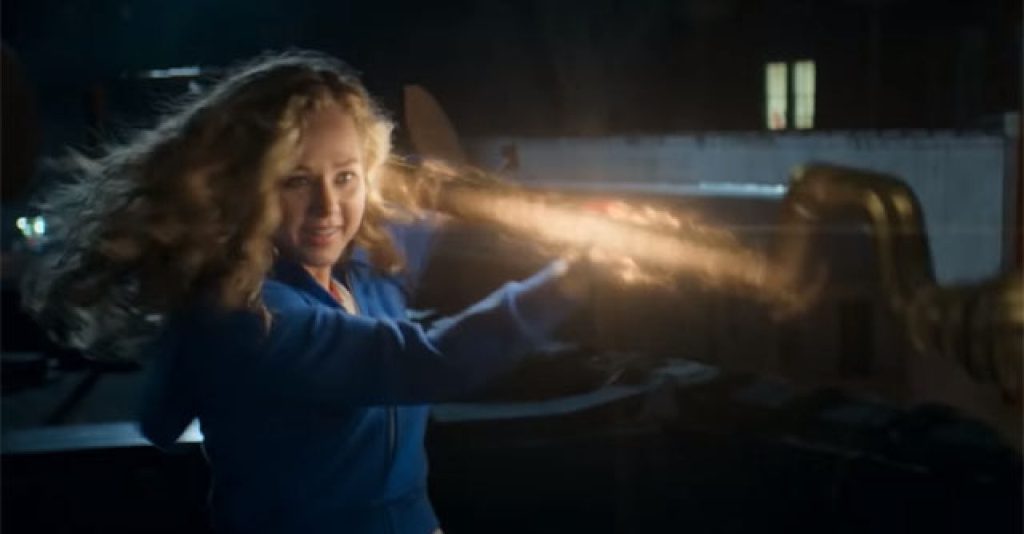 Stargirl: após participação no Arrowverso, série da heroína tem novo trailer; assista
