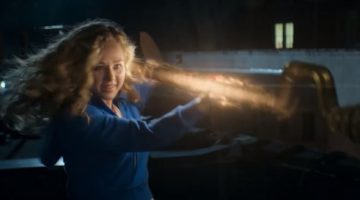 Stargirl: novos vídeos da série mostram sede da Sociedade da Justiça; assista