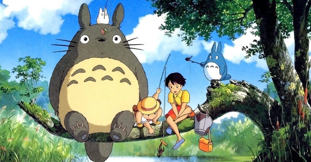 Ghibli reage à arte feita por IA com recado direto aos fãs