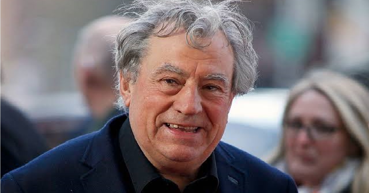 Morre o ator Terry Jones, do grupo Monty Python, aos 77 anos
