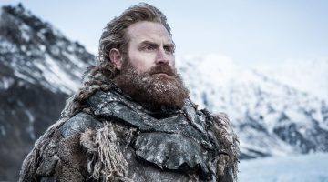 The Witcher: ator de Game of Thrones aparece muito diferente na série