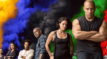 Velozes e Furiosos 9 tem primeiras críticas reveladas; confira