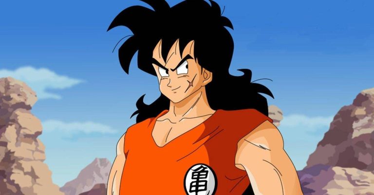 dragon ball super
