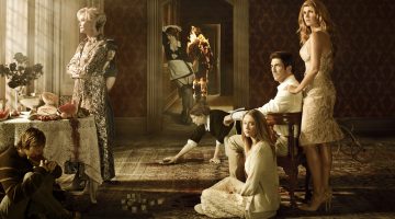 American Horror Story: acontecimentos da vida real inspiraram 1ª temporada