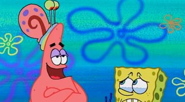 Bob Esponja: série spin-off protagonizada por Patrick está em desenvolvimento