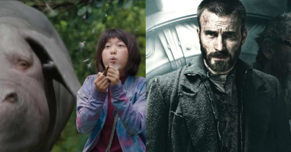 Okja e mais: os outros filmes de Bong Joon-ho, diretor de Parasita