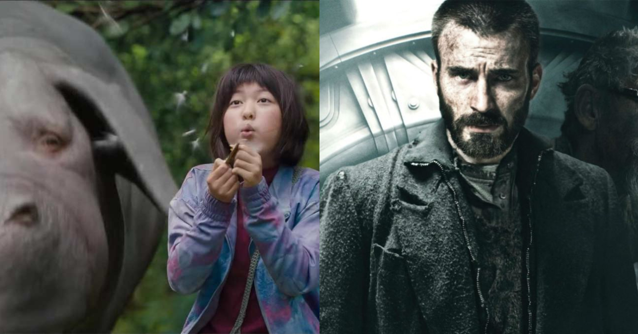 Okja e mais: os outros filmes de Bong Joon-ho, diretor de Parasita