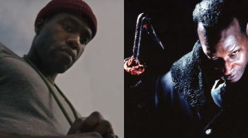 Novo filme do Candyman ganha primeiro trailer assustador; assista