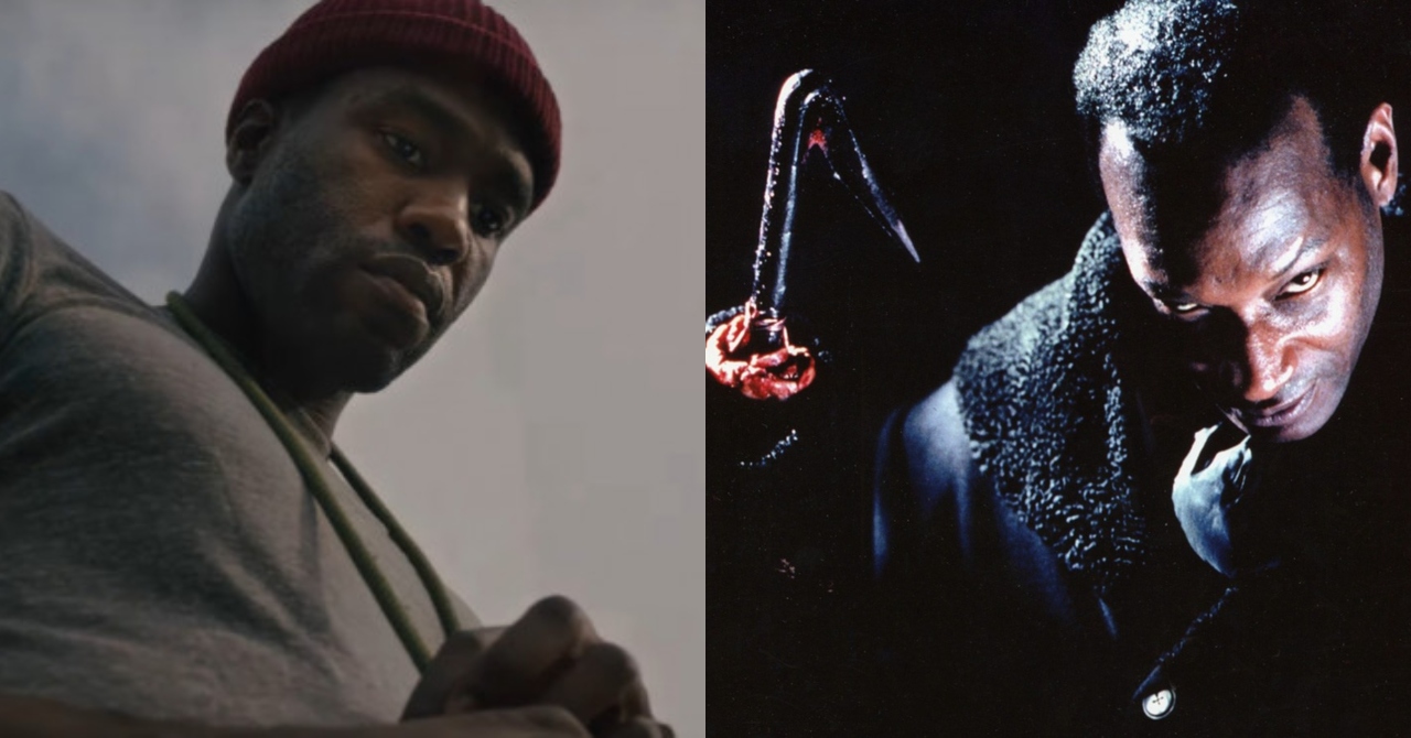 Novo filme do Candyman ganha primeiro trailer assustador; assista