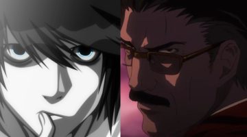 Death Note: as mortes mais desoladoras e trágicas do anime