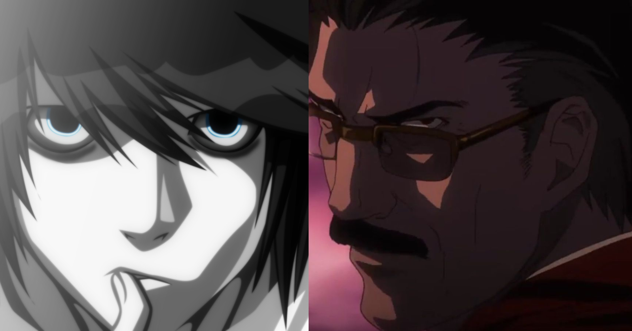 Death Note: as mortes mais desoladoras e trágicas do anime