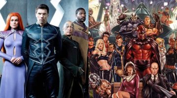 Inumano e mais: novidades que as séries da Marvel no Disney+ devem introduzir