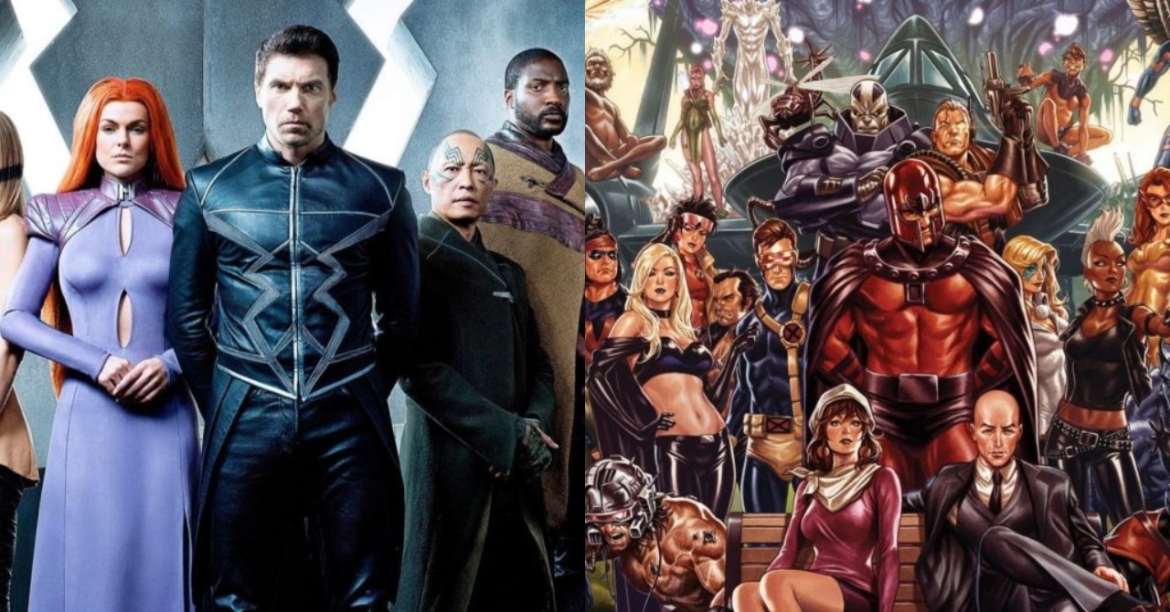 Inumano e mais: novidades que as séries da Marvel no Disney+ devem introduzir