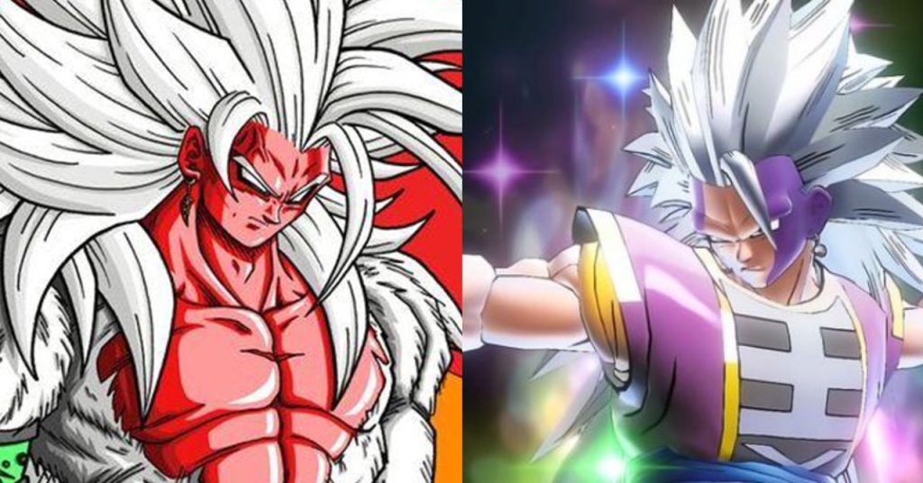 Dragon Ball: 10 transformações criadas por fãs que ficaram famosas