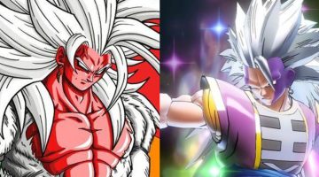 Dragon Ball: 10 transformações criadas por fãs que ficaram famosas
