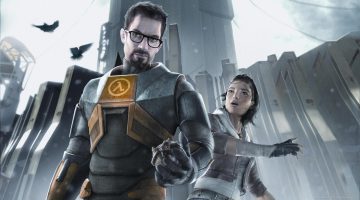 Half-Life 3: dev da Valve cita HLX em evento