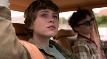 I Am Not Okay With This: nova série de super-heróis da Netflix ganha trailer