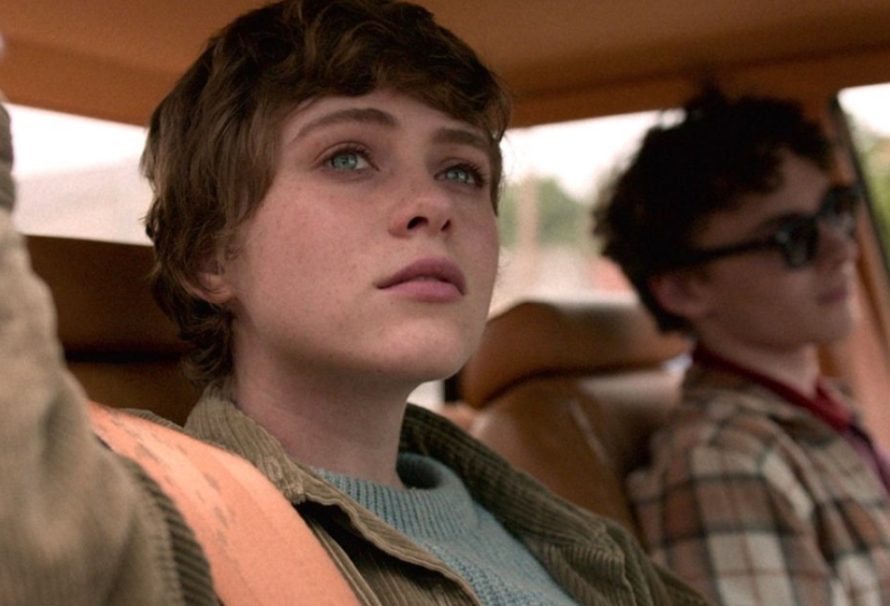 I Am Not Okay With This: nova série da Netflix ganha trailer