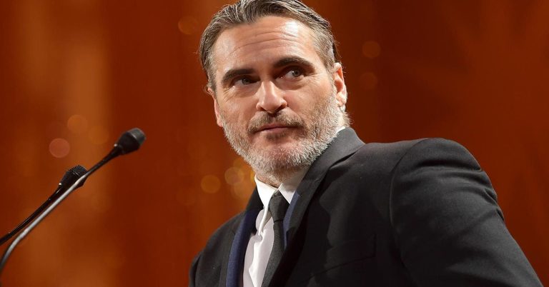 joaquin phoenix
