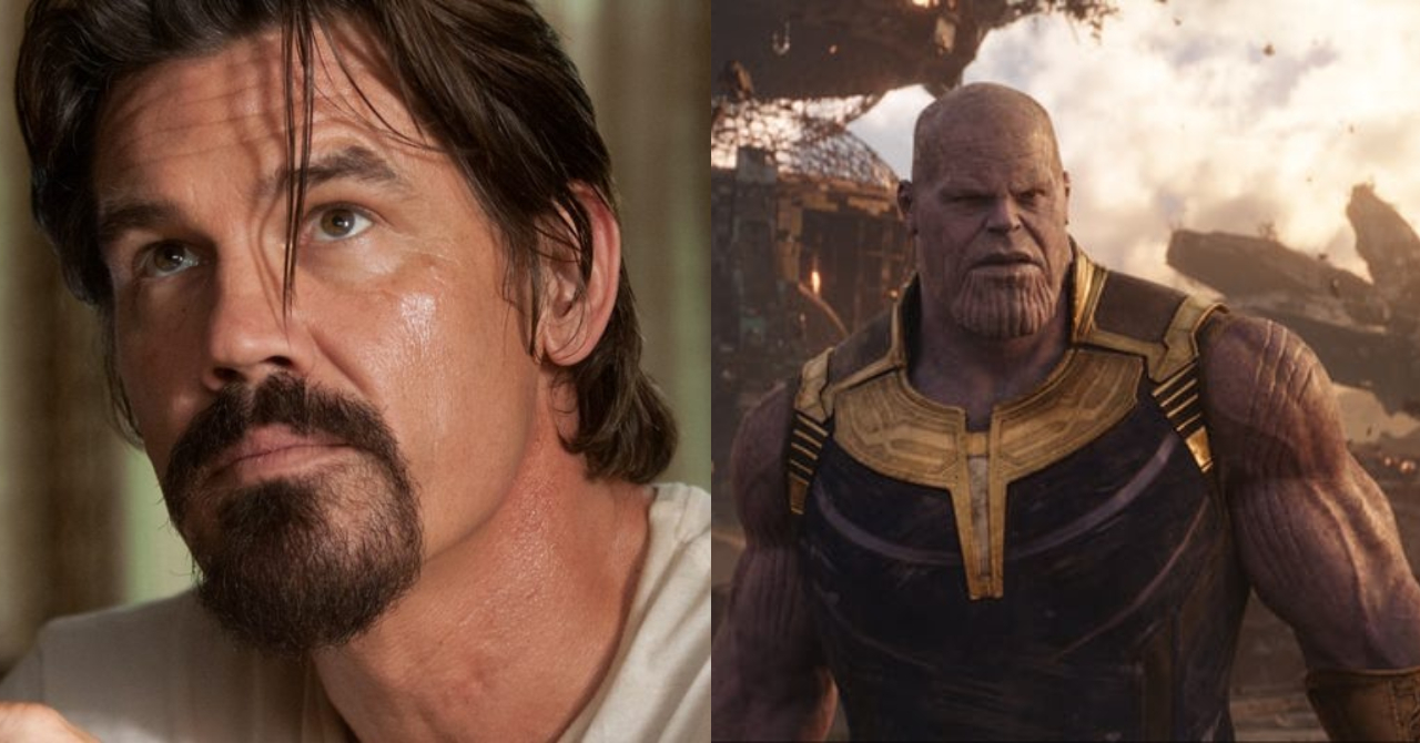 Robert Downey Jr. mostra elenco de Ultimato cantando Parabéns para Josh Brolin