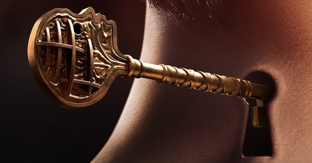 Locke & Key: 2ª temporada da série é confirmada pela Netflix
