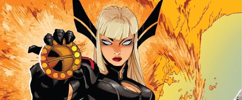 Série misteriosa do MCU pode ser dos Campeões ou Novos Mutantes