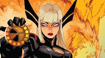 Série misteriosa do MCU pode ser dos Campeões ou Novos Mutantes