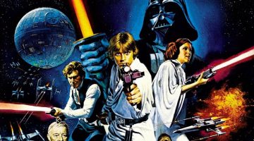 ‘Star Wars’: trilogia original ganhará atração própria na Disneyland