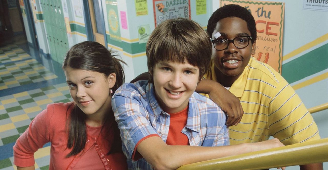 Elenco de Manual de Sobrevivência Escolar do Ned se reúne após 13 anos