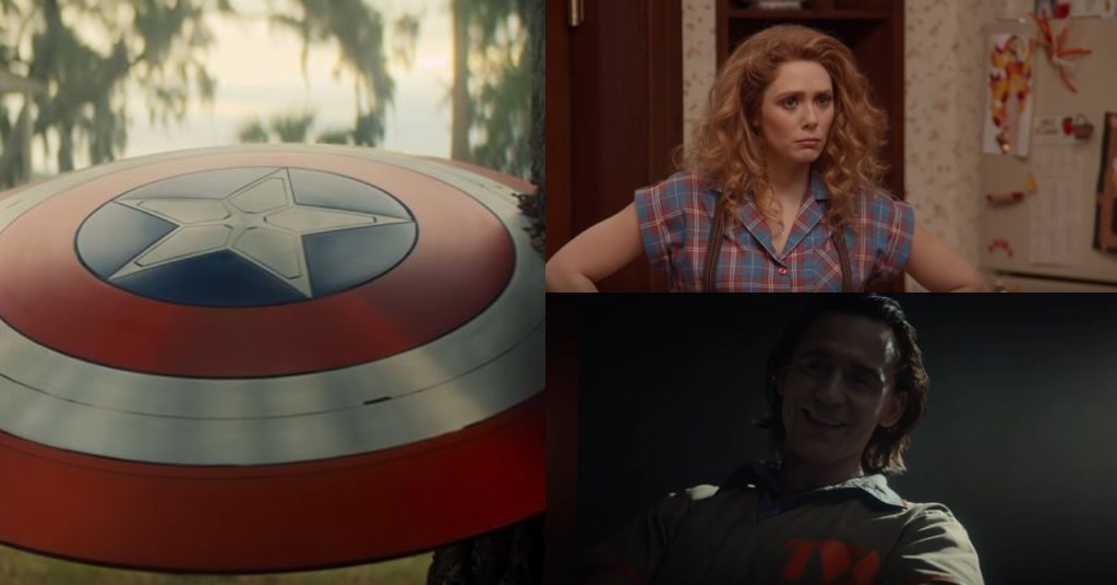 marvel