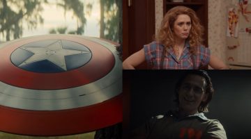 O que esperar das séries da Marvel no Disney+, segundo trailer do Super Bowl
