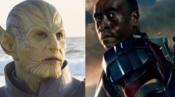 Quem pode estrelar as possíveis duas novas séries da Marvel para o Disney+